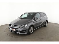 MERCEDES CLASSE B B 200 b 200