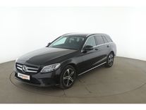 MERCEDES CLASSE C BREAK C 200 c 200 d