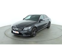 MERCEDES CLASE C C 200 c 200 d