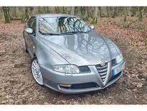 ALFA ROMEO GT benzin - alfa romeo gt 3.2 v6 - 2006