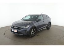 VOLKSWAGEN TAIGO 1.0 tsi