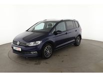 VOLKSWAGEN TOURAN 1.4 tsi