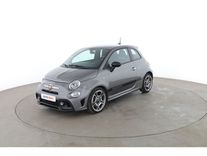 abarth 500 1.4 turbo t-jet 595