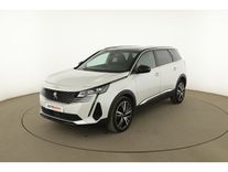 peugeot 5008 1.6 puretech gt pack eat8