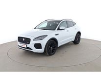 JAGUAR E-PACE P250 jaguar e-pace p250 awd r-dynamic bva