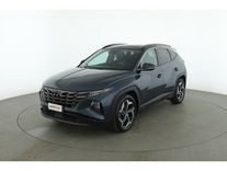 HYUNDAI TUCSON 1.6 t-gdi hybrid
