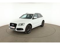 audi q5 2.0 tdi clean diesel s line quattro
