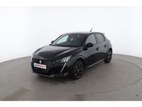 peugeot 208 1.2 puretech gt eat8
