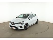 renault clio 1.0 tce intens x-tronic