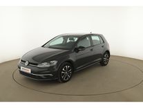 VOLKSWAGEN GOLF volkswagen golf vii 1.6 tdi iq.drive dsg7