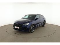 audi q3 sportback 35 tfsi s line s tronic 7