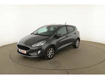 ford fiesta 1.1 cool & connect
