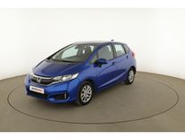 honda jazz 1.3 i-vtec executive