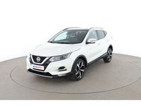 nissan qashqai 1.3 dig-t n-connecta