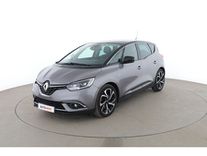 RENAULT SCENIC renault scenic 1.7 blue dci bose edition edc