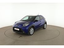 toyota aygo x 1.0 vvt-i design s-cvt