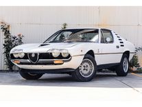 ALFA ROMEO MONTREAL 1974 alfa romeo montreal
