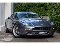 1995 aston martin db7 i6