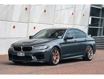 BMW SERIE 5 M5 CS 2021 bmw (f90) m5 cs