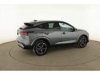 nissan qashqai 1.3 mild hybrid tekna+ xtronic