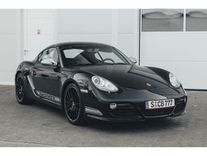 PORSCHE CAYMAN R 2011 porsche (987) cayman r