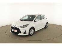 toyota yaris 1.5 hybride france