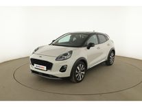 ford puma 1.5 ecoblue titanium x