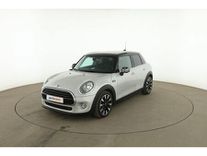 mini mini cooper d edition marylebone bva