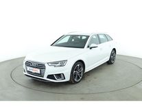 AUDI A4 35 TDI 35 tdi