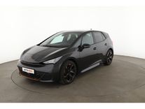 electric drive 170 kw