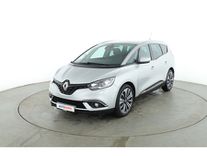 RENAULT GRAND SCENIC 1.7 blue dci
