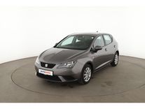 SEAT IBIZA 1.2 tsi