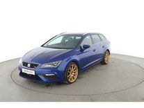 SEAT LEON 2.0 tsi