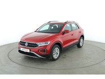 VOLKSWAGEN T-ROC 1.0 tsi