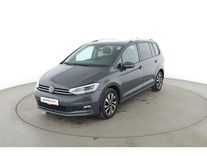 VOLKSWAGEN TOURAN 2.0 tdi