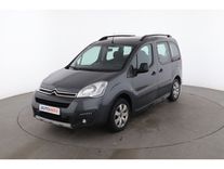 citroen berlingo multispace 1.6 blue-hdi xtr