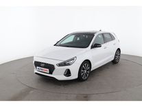 hyundai i30 1.4 t-gdi creative dct-7