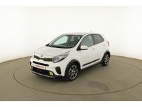 kia picanto 1.2 x line