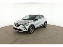 renault captur 1.0 tce intens