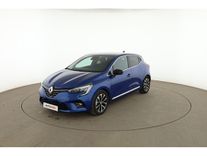 renault clio 1.6 e-tech hybride techno