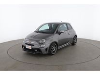 ABARTH 595 1.4 turbo