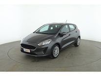 FORD FIESTA 1.1