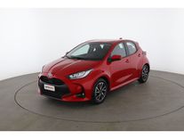 TOYOTA YARIS 1.5 hybrid