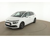 citroen c4 picasso (2) 1.6 blue-hdi shine eat6