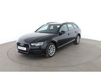 audi a4 avant 2.0 tdi s tronic