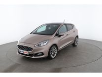 ford fiesta 1.0 ecoboost vignale auto