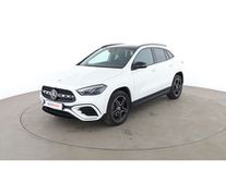 mercedes-benz gla 250 e amg line 8g-dct