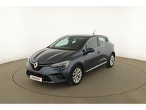 RENAULT CLIO renault clio 1.0 tce intens