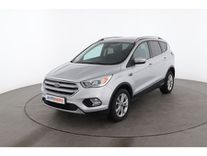 FORD KUGA ford kuga 2.0 tdci titanium 4x2