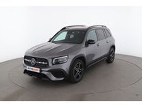 mercedes-benz classe glb 220 d amg line 4matic